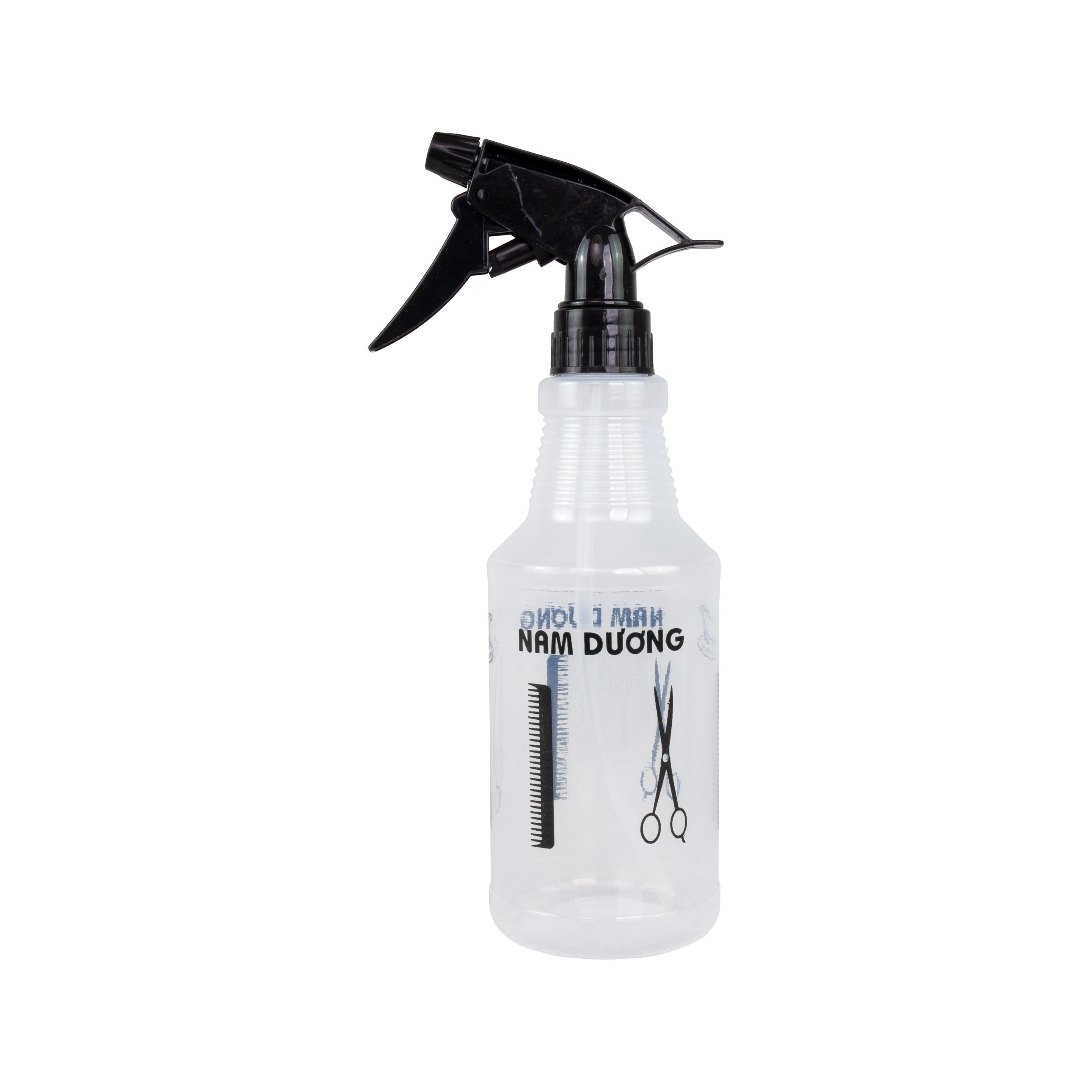 Bình Xịt Nước Đa Năng Nhựa KAZOKU - 500ML