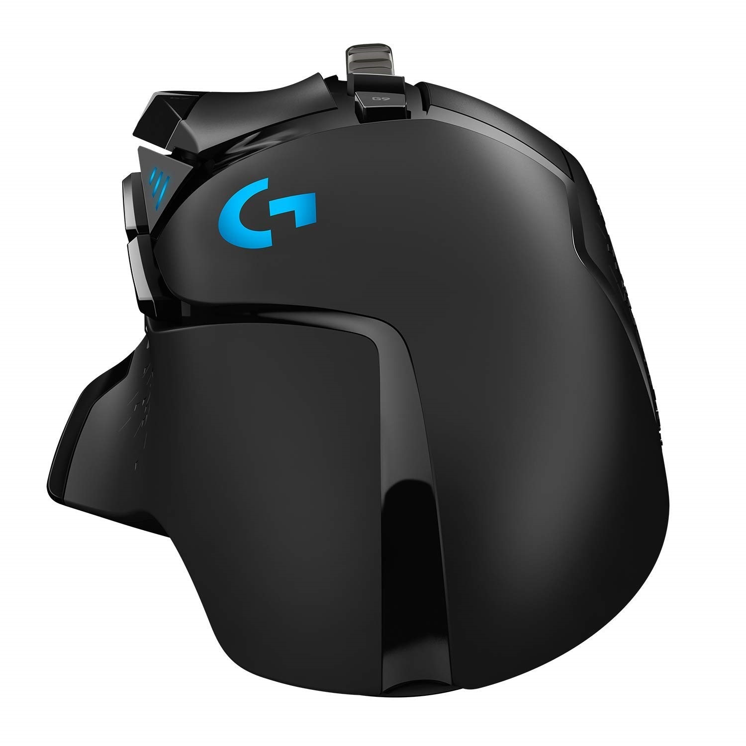 Logitech G502 Hero