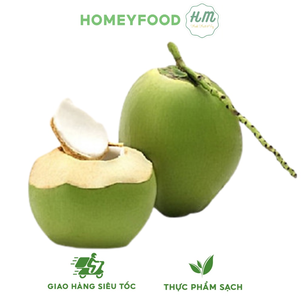 [HN] Combo Trái Cây Rau Củ tươi sạch siêu rẻ