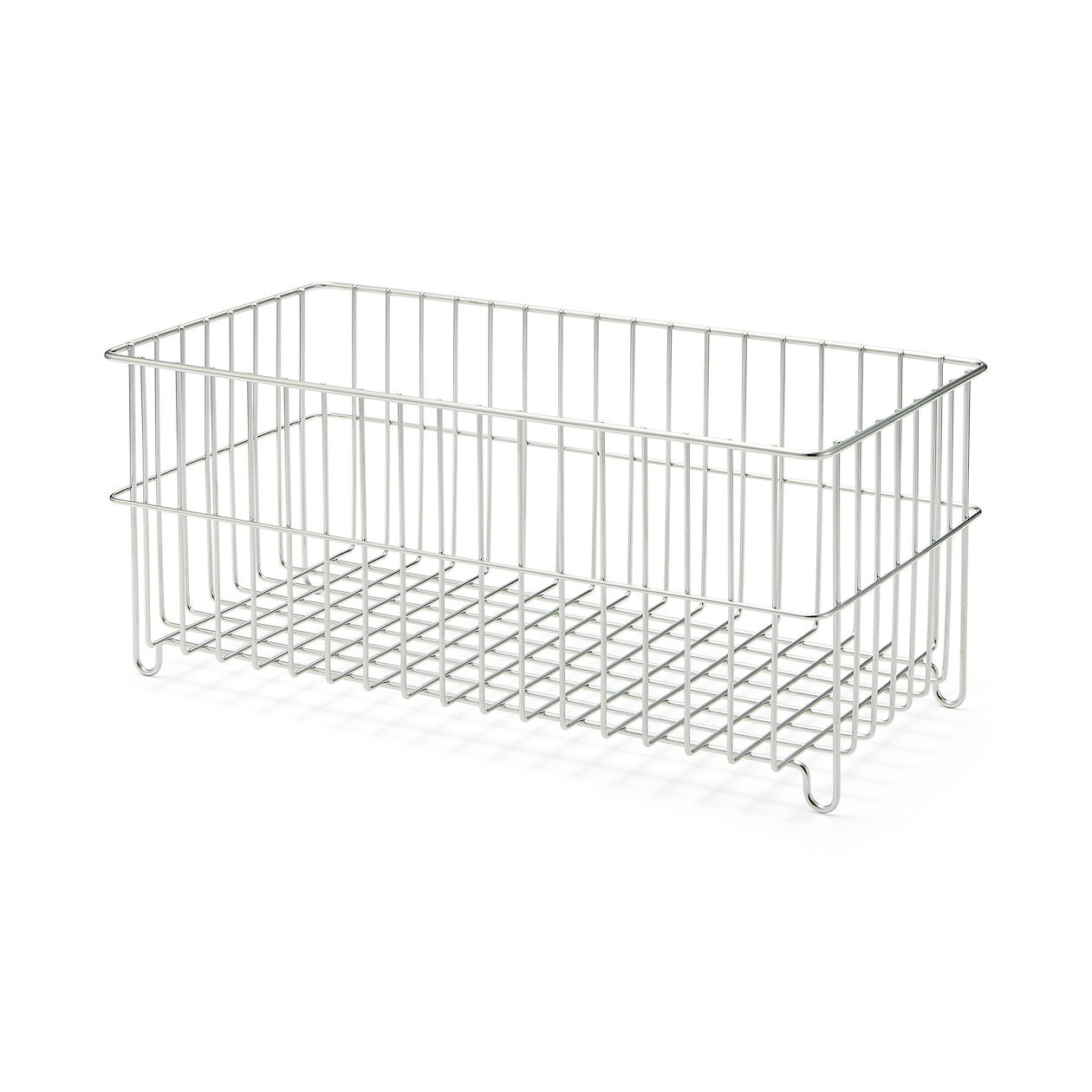 [Inox] Giá Đỡ Chai Thép Không Gỉ Lớn MUJI