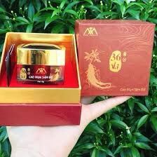 [HCM]Cao mụn sâm đỏ - hộp full 15g