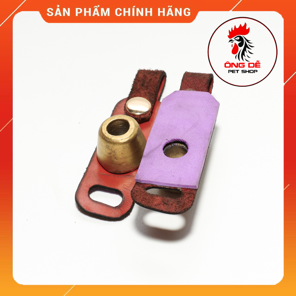 TẠ GÀ LÔNG tập luyện cho gà đá 1 CON