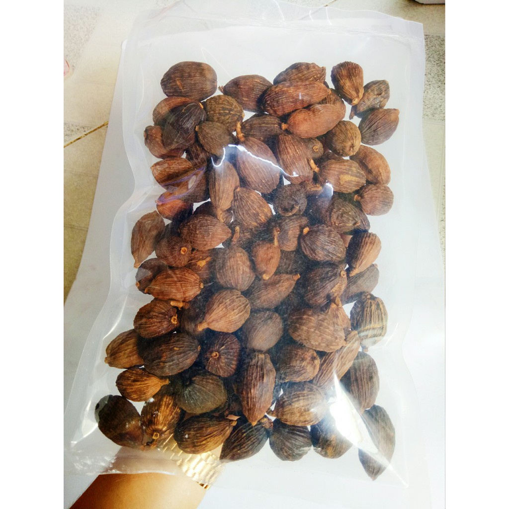 Thảo Quả Tứ Xuyên 100g