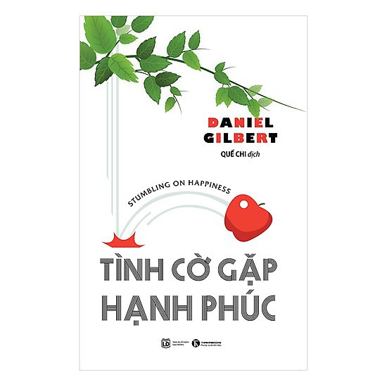Tình cờ gặp hạnh phúc