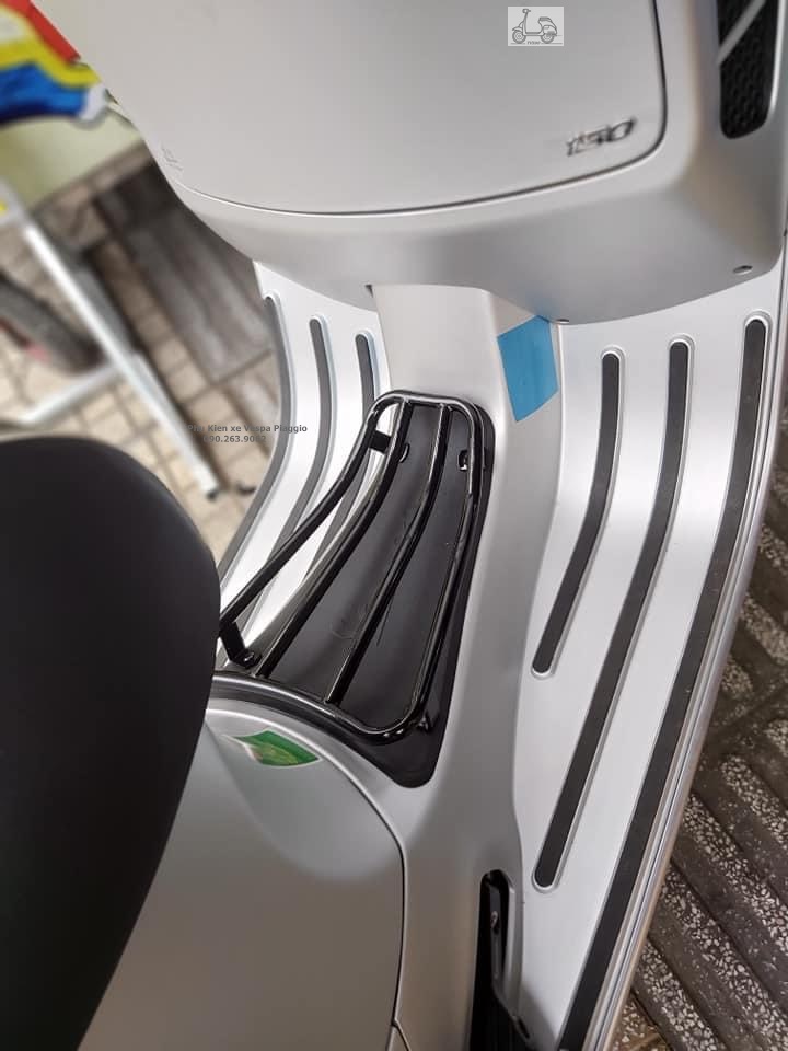 Baga Sàn Vespa