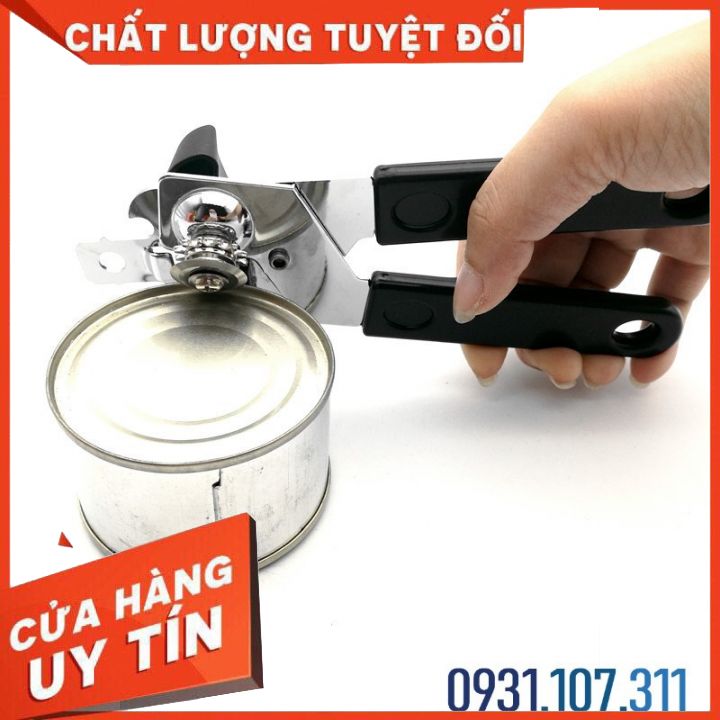 [HCM]Đồ khui lon khui hộp đa năng R8-008.