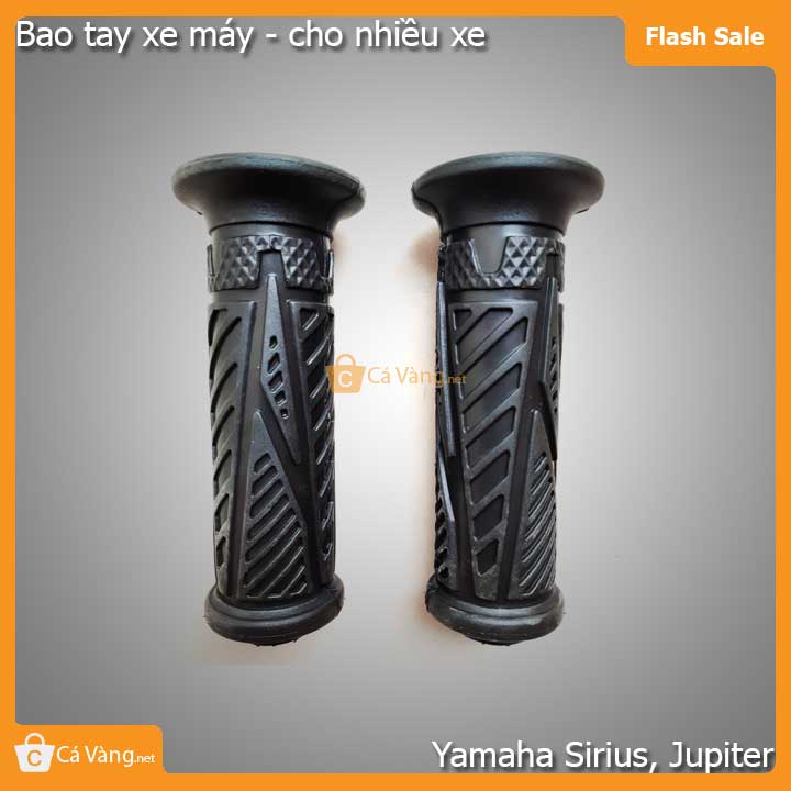 Bao tay xe máy Yamaha Sirius Jupiter  chất lượng tốt