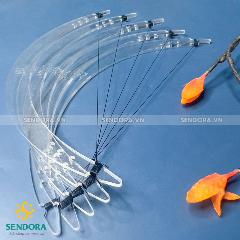 [HCM]Cung đo vẽ chân mày BL