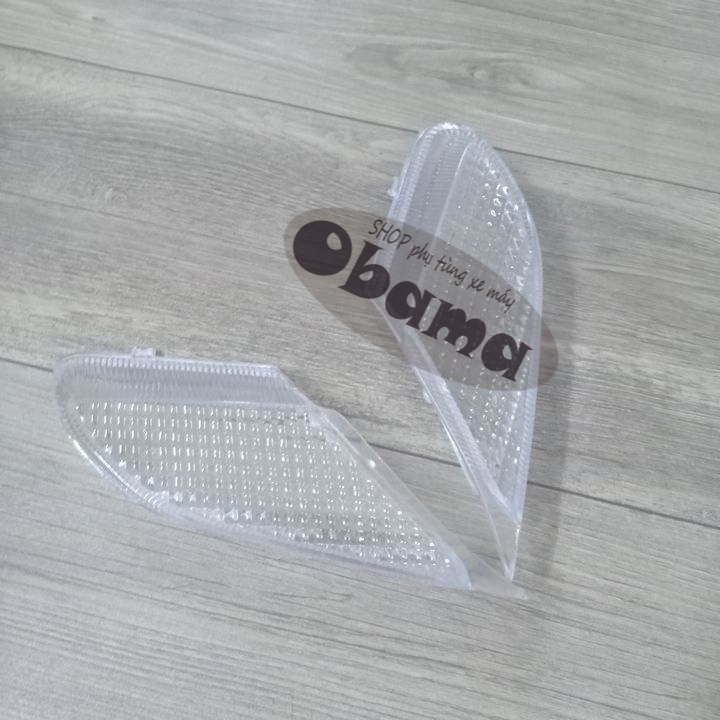 [ TÌM LÀ THẤY ] Nắp đèn xi nhan SUZUKI FX 125 nắp xi nhan trước