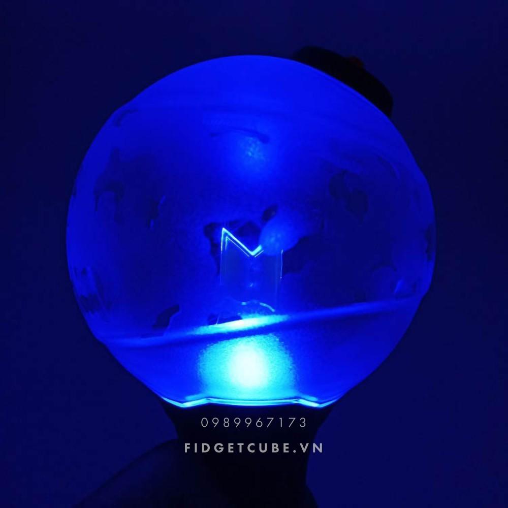 Lightstick BTS ver 3 gậy cổ vũ ánh sáng