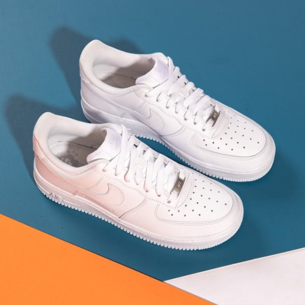 Giày Nam Nữ Sneaker Air.Force One trắng (fullbox)