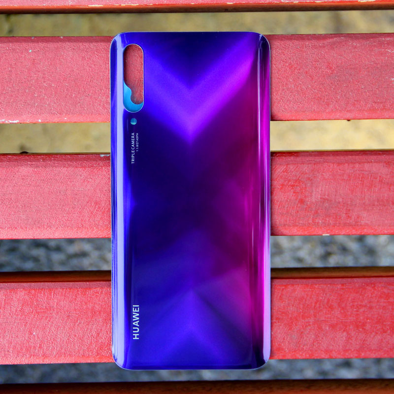 Nắp lưng huawei y9s kính, thay nắp lưng kính huawei y9s bền đẹp