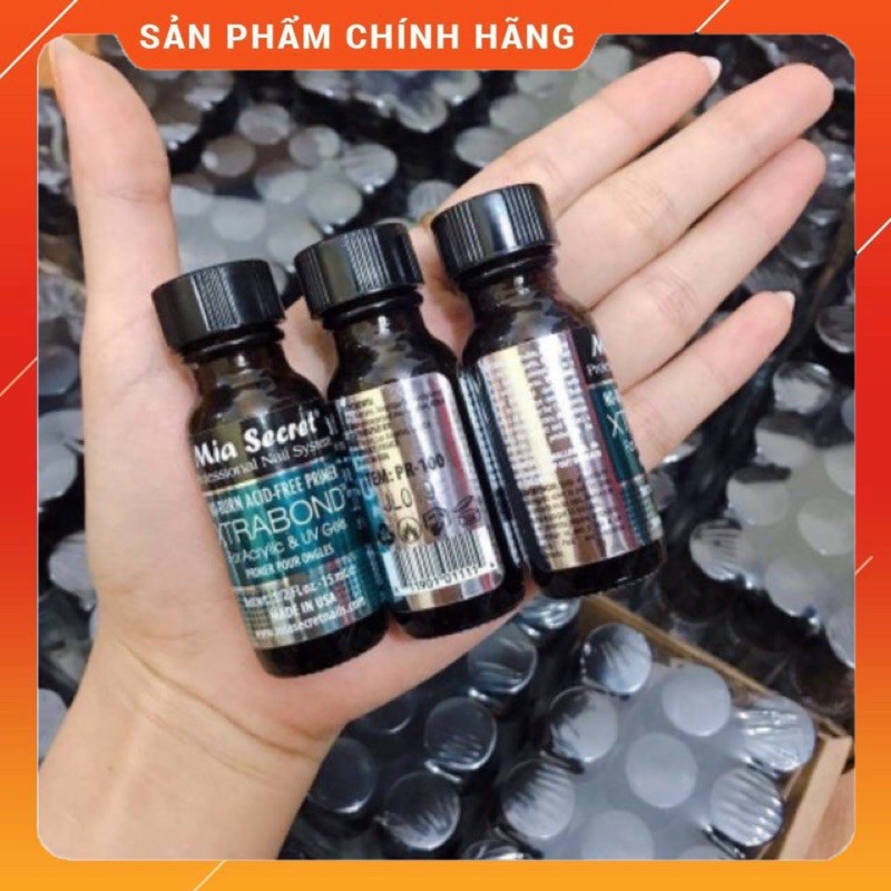 [HCM]LIÊN KẾT BỘT MỸ PRIMER XTRABOND