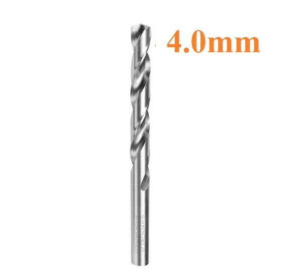 Mũi khoan sắt M2 4mm Total TAC110401