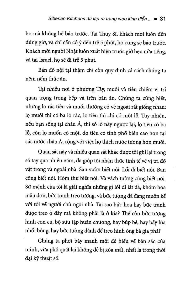 Dữ liệu nhỏ