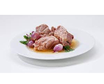 Heo Hầm Vissan Hộp 397g
