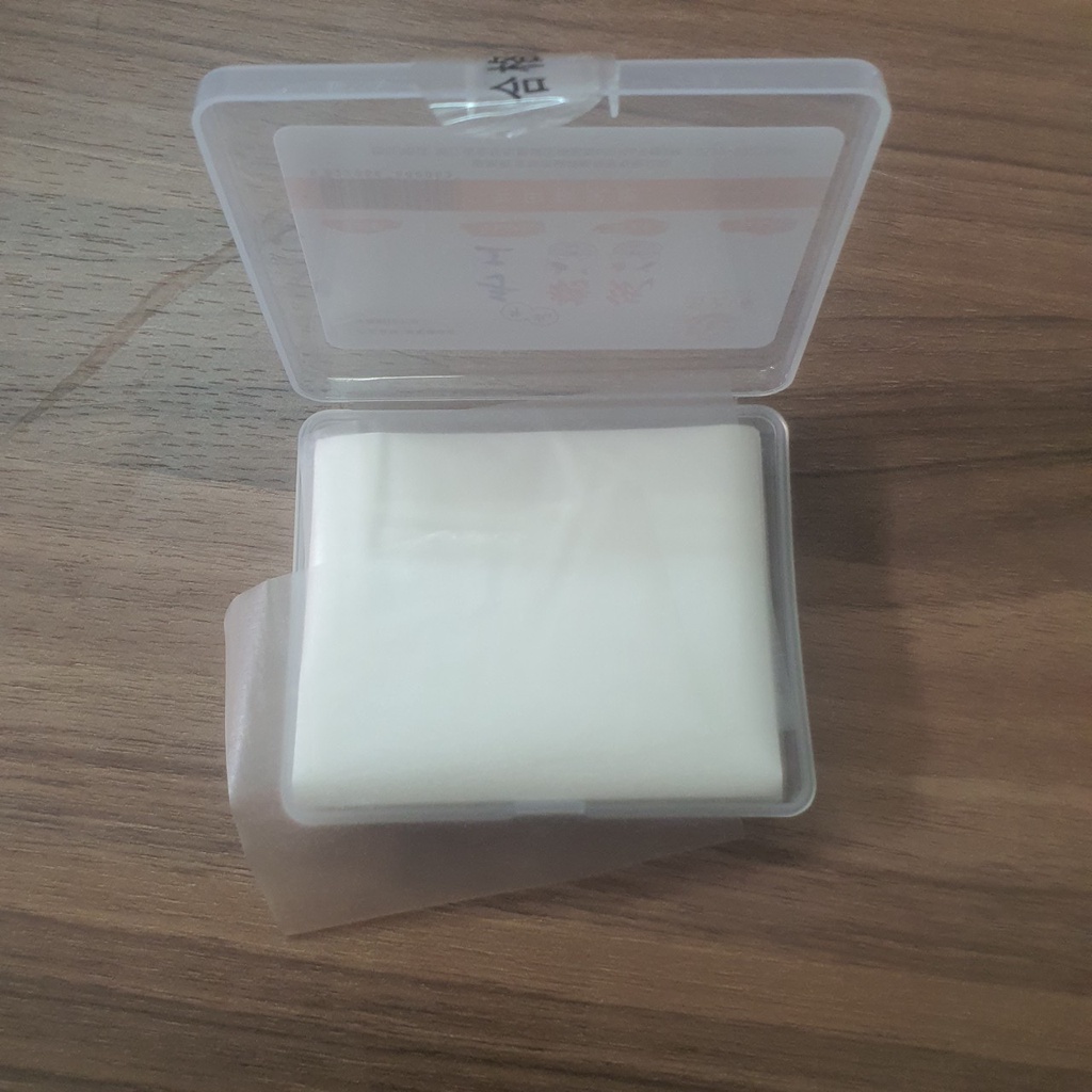 Giấy gạo gói kẹo