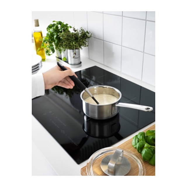IKEA 365+ Nồi nắp kính 2l/Saucepan with lid