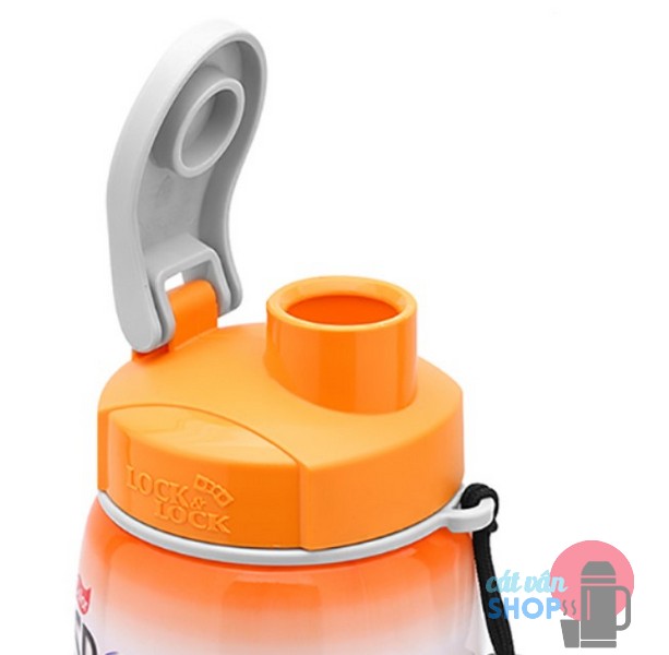 Bình nước thể thao Lock&Lock HPP727G 500ml