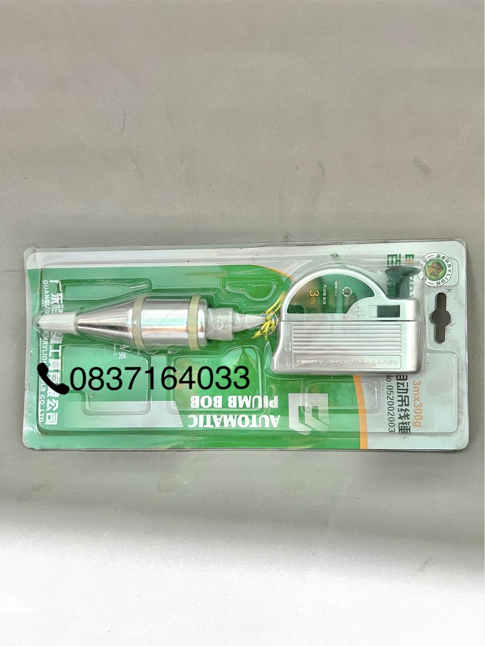 Lập loong Hiệu Berrylion 3 mét