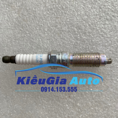 Bugi đánh lửa Ford Focus 1.5 2015-2017