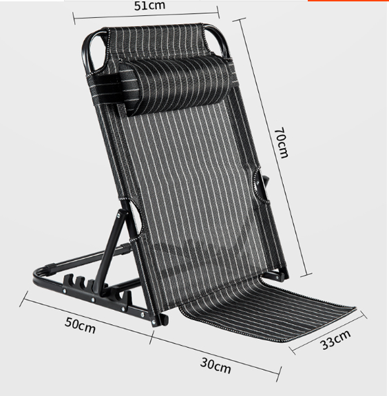 Ghế bệt tựa lưng thư giãn AC1244