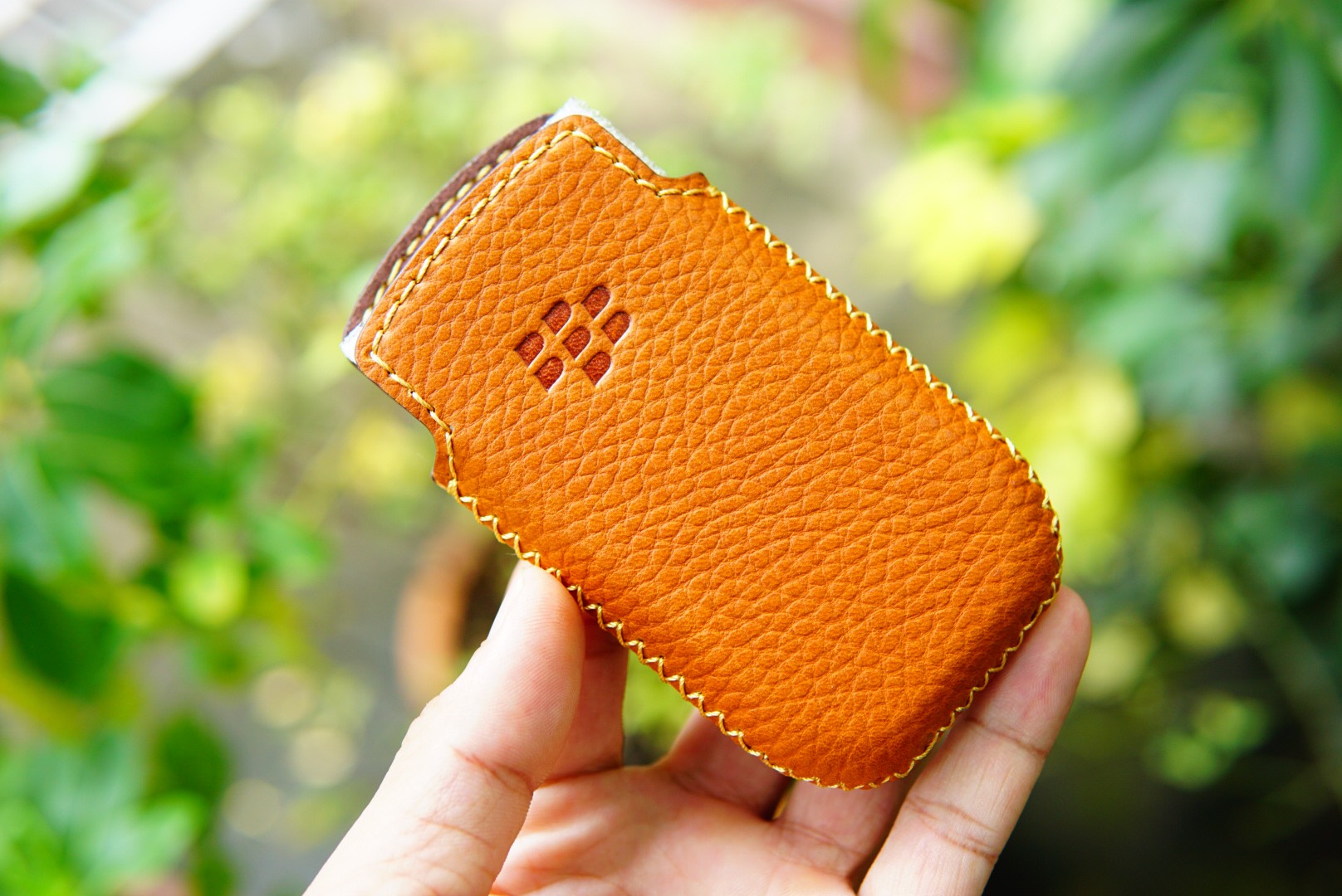 [LaoHac Store] Bao da BlackBerry 81xx