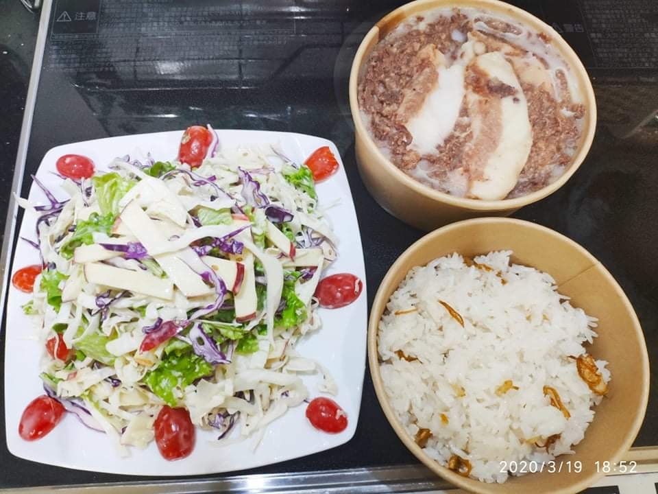 Pate gia truyền Hải Phòng
