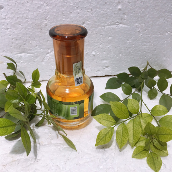 Grapefruit Essential Oil Stimulates Hair Growth 60ml