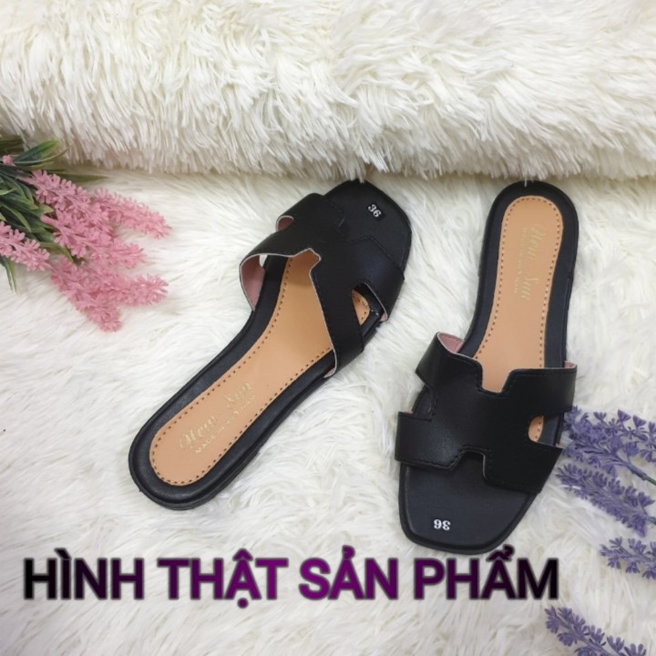 [HCM]DÉP QUAI CHỮ H