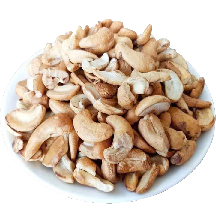 Hạt điều bể rang muối chất lượng SKFOOD