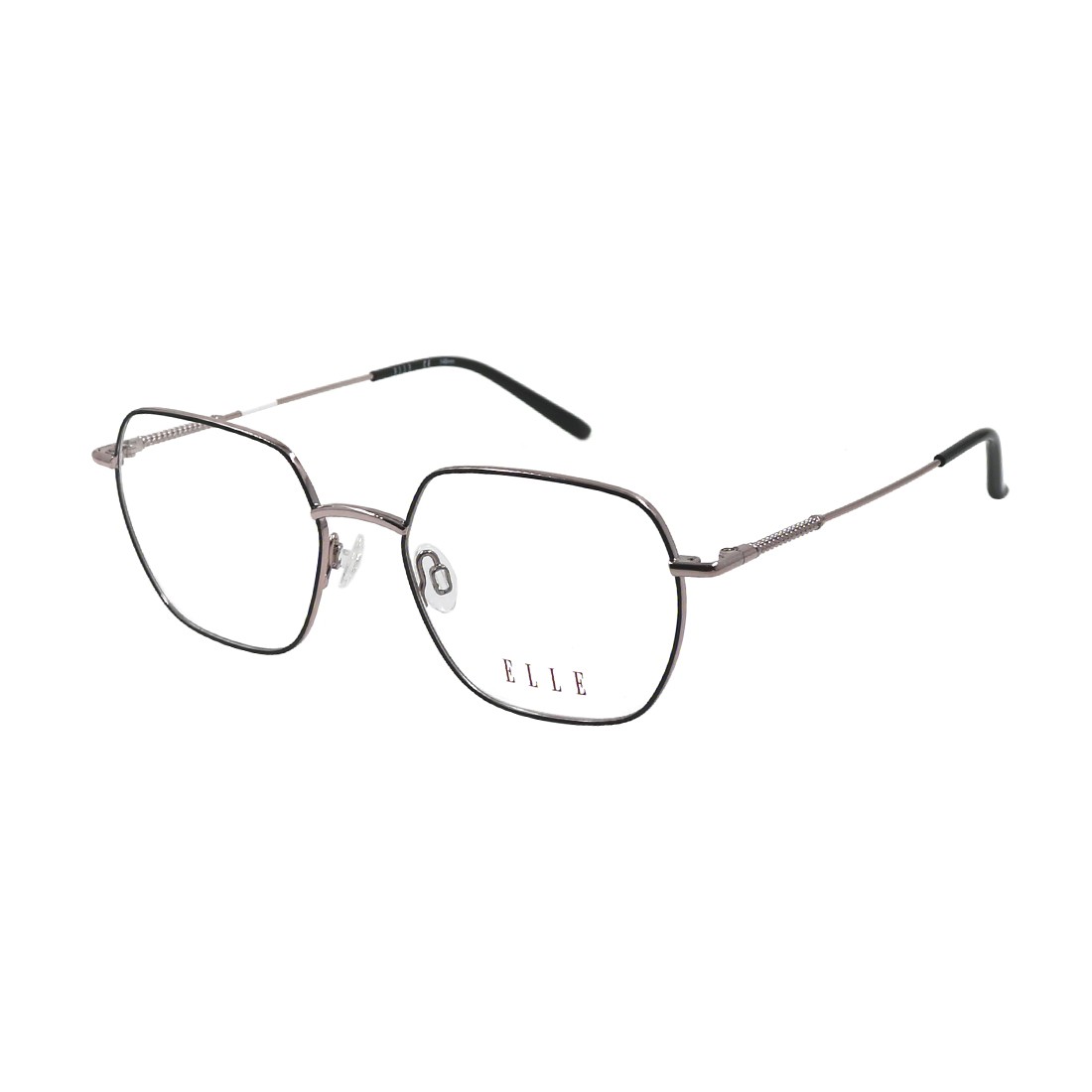 [HCM]Gọng kính mắt kính ELLE EL13494 GR