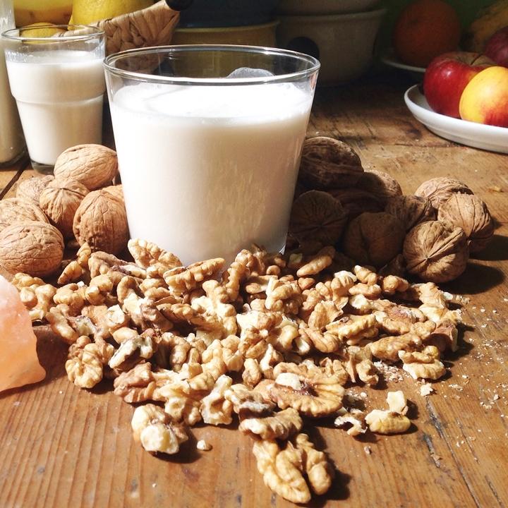 Nhân Hạt Óc Chó Kirkland Mỹ 1.36kg
