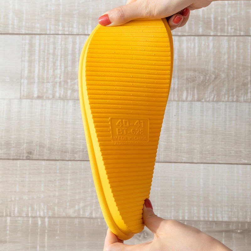 Dép Quai Ngang Home Đi Trong Nhà