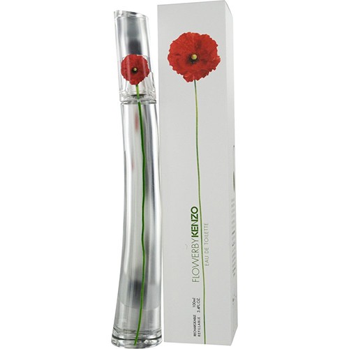 [HCM]Nước Hoa Kenzo Flower Edp - 100ml
