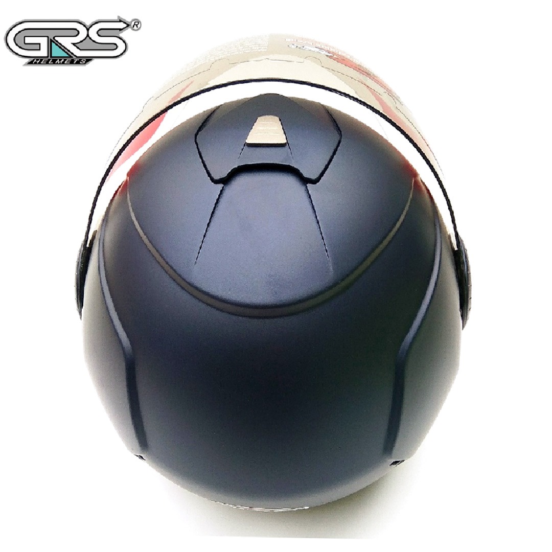 Mũ bảo hiểm GRS A649K