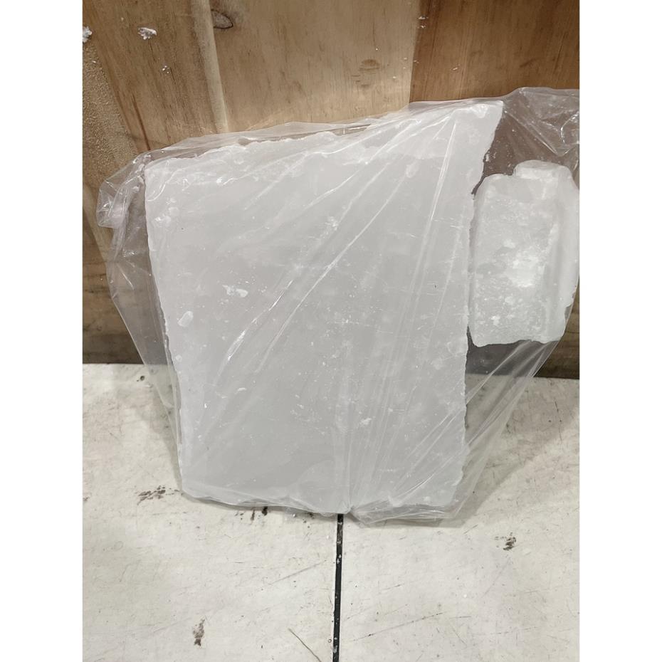 Sáp parafin,sáp làm đèn cầy[1kg]