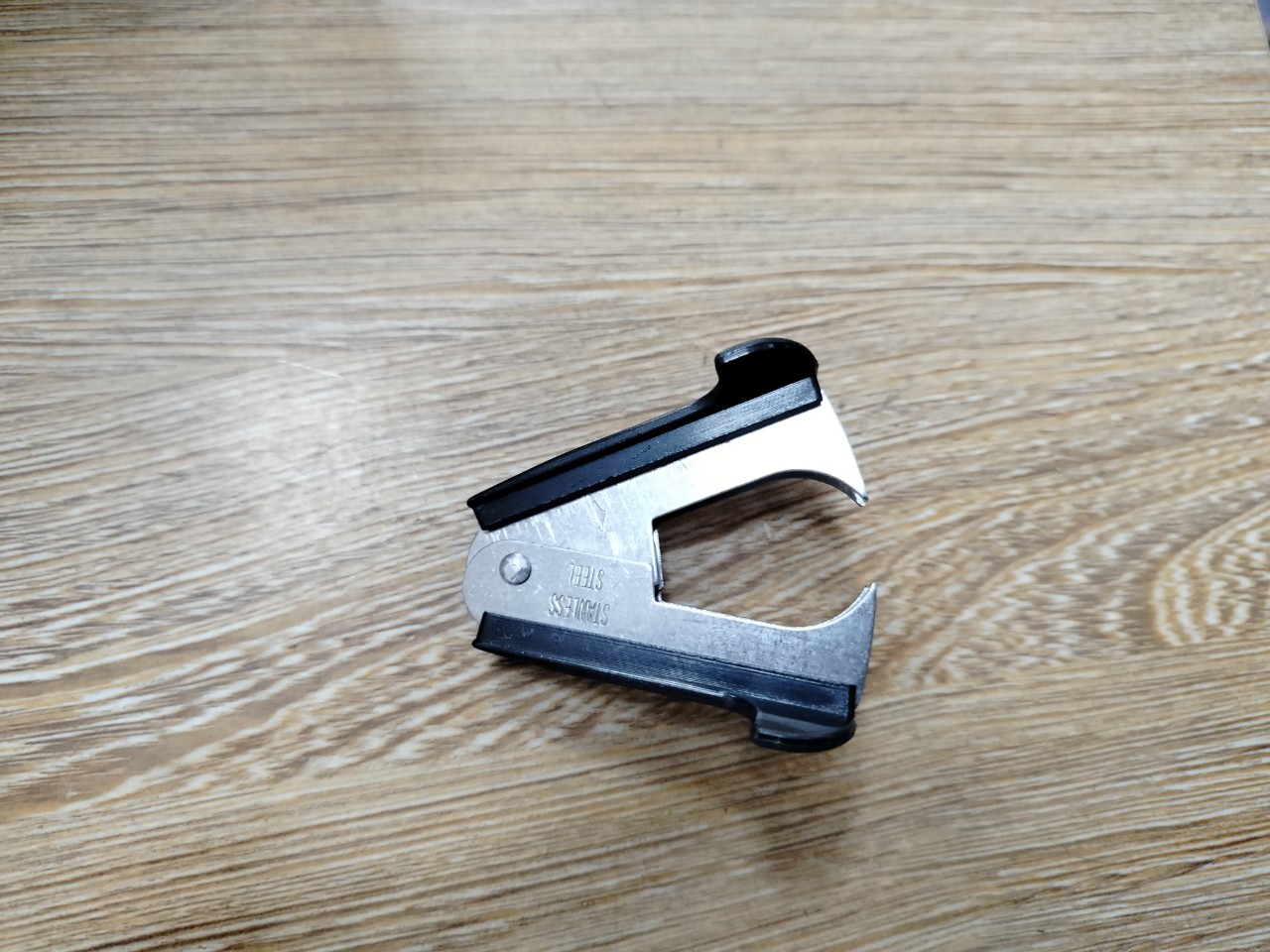 Đồ gỡ ghim bấm Deli - Dụng cụ Gỡ kim Eagle