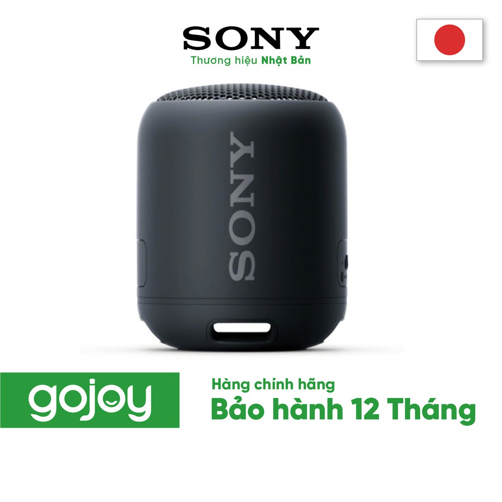 Loa di động sony srs-xb12/bc e