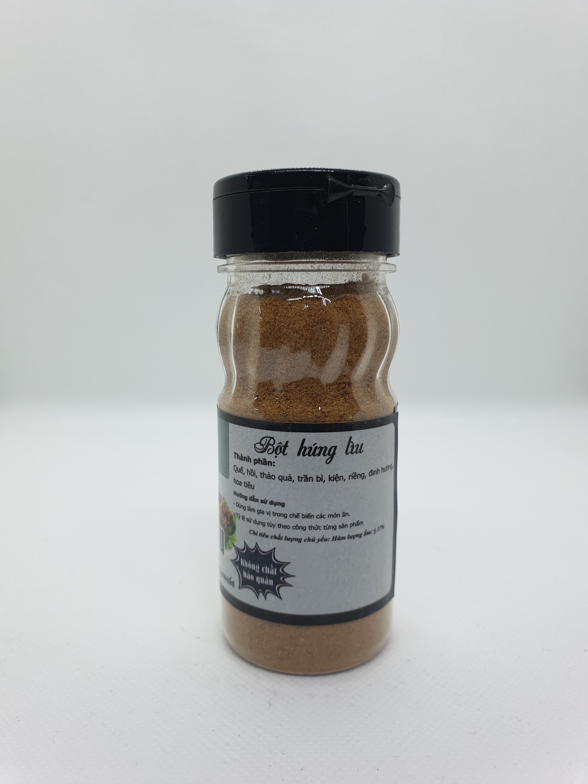 3Combo /Bột húng lìu L50g(30g)