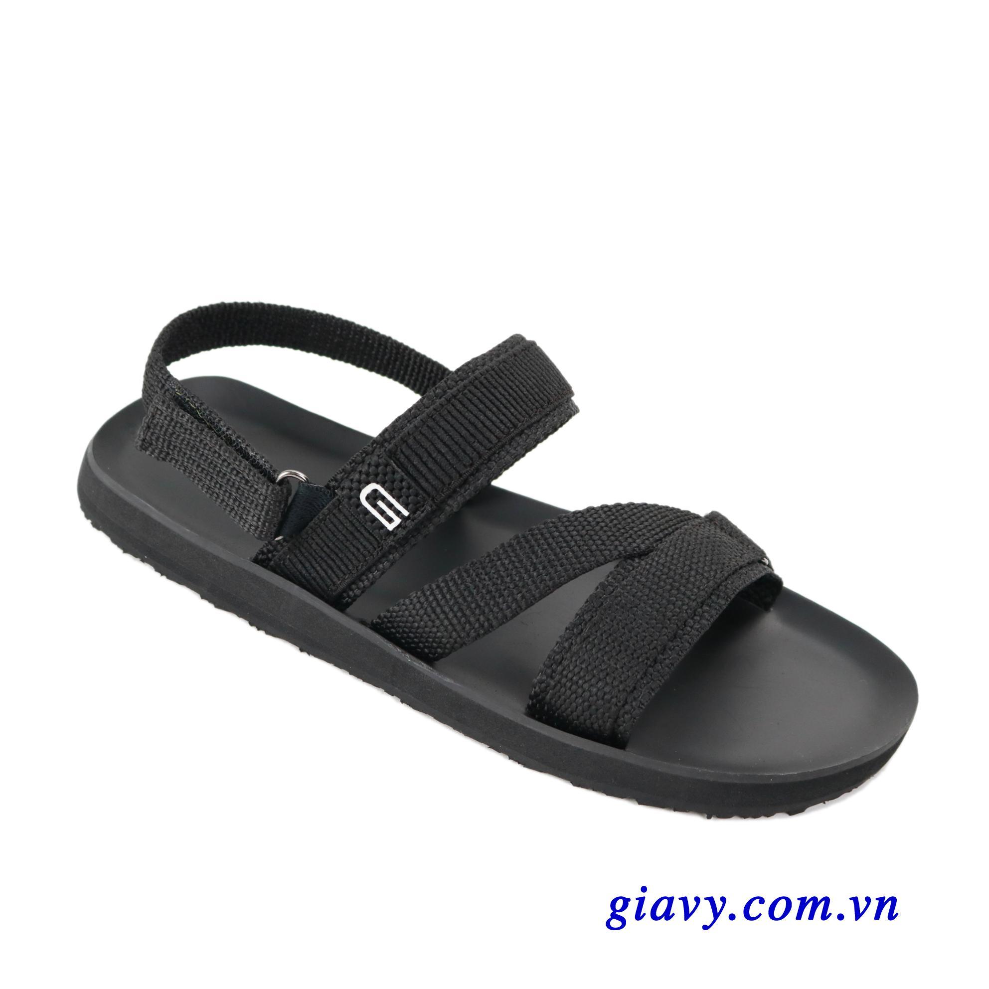 [HCM]GIÀY XĂNG ĐAN NAM GIAVY STL377
