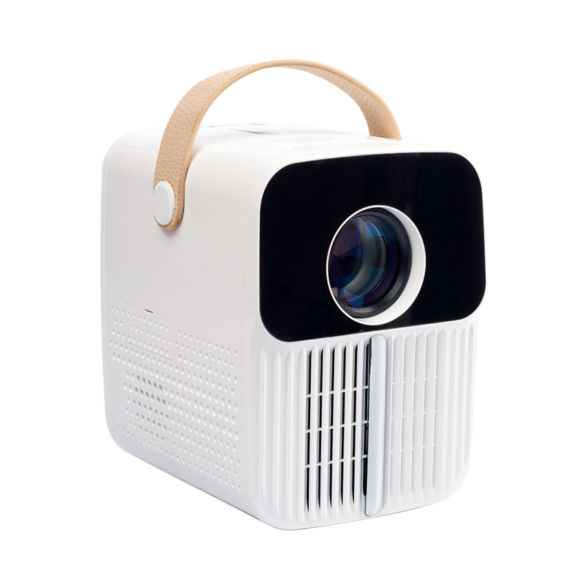 Beecube X2 MAX gen 3 Máy chiếu gia đình FULLHD có hệ điều hành Android