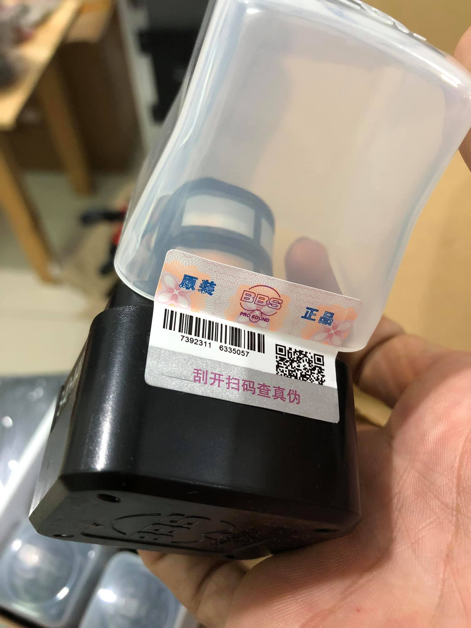 [HCM]CỦ MICRO BBS 2 TẦNG NHẬP KHẨU CHÍNH HÃNG