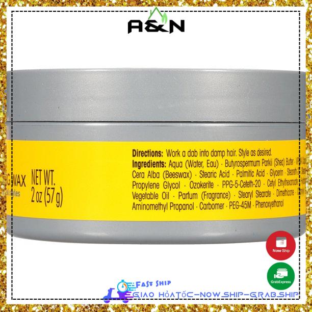 Sáp wax tạo kiểu tóc Got2b glued spiking