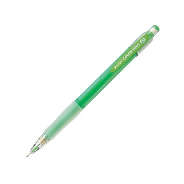 Viết chì bấm pilot hcr-197-g