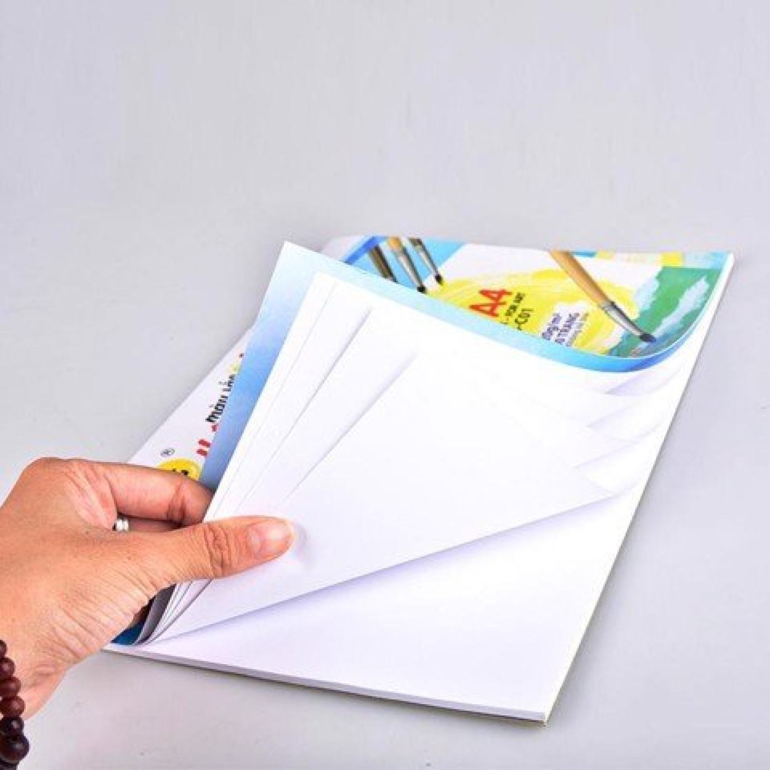 Vở vẽ A4 Thiên Long Colokit SKB-C01