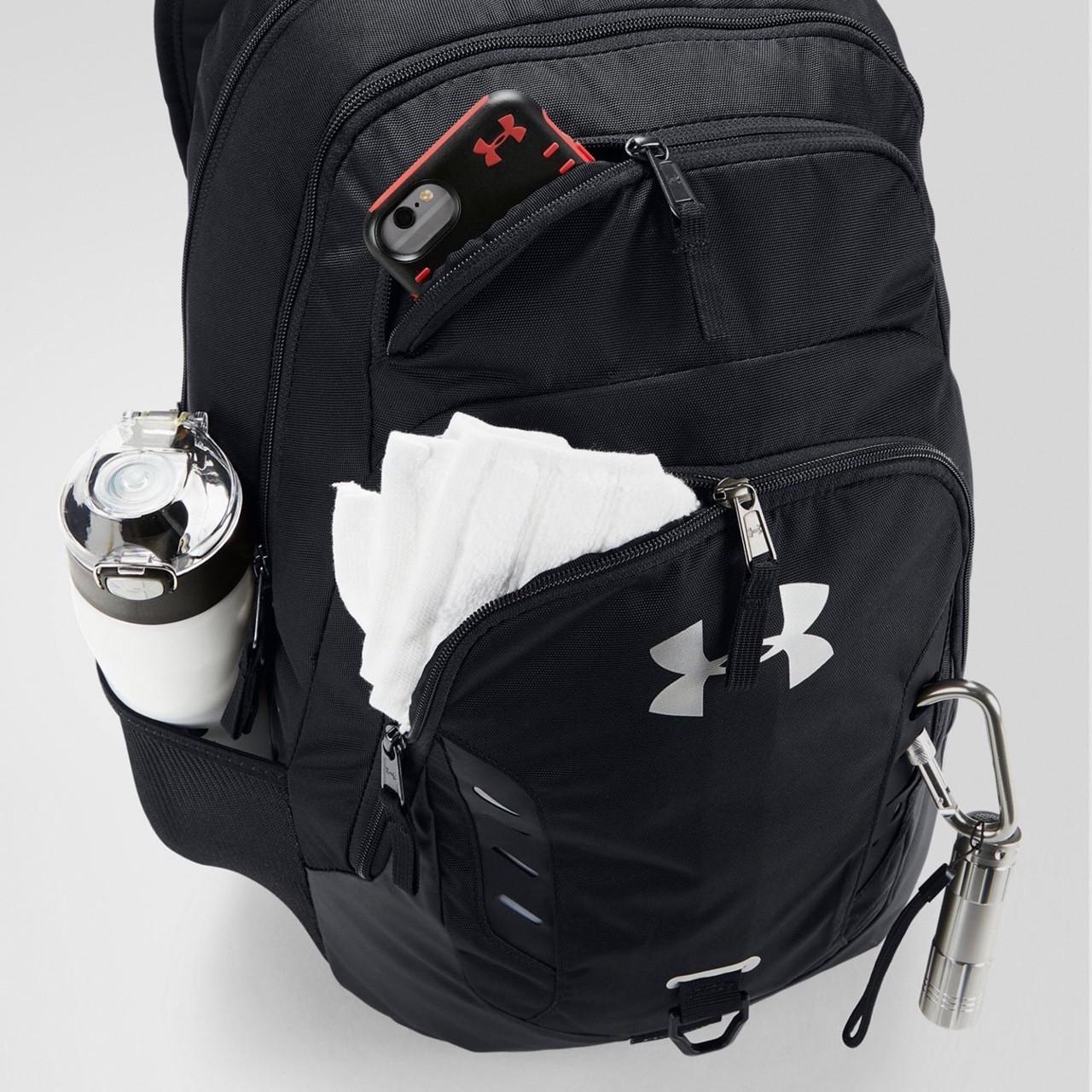 [HCM]Balo Under Armour Storm Recruit 2.0 Laser