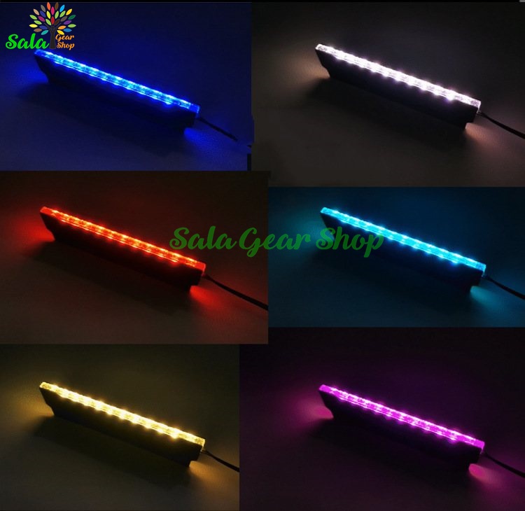 [HCM]Tản nhiệt Ram Mod Led Triden Z Royal Sync Main 5v 3Pin (1 Thanh)
