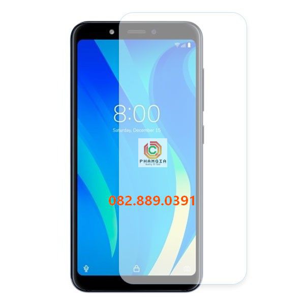Dán cường lực Vsmart Joy 1/ Joy 1 plus (1+) nano siêu dẻo siêu bền