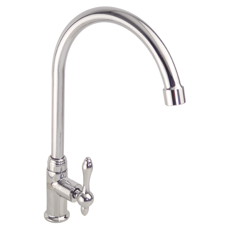 Vòi rửa chén lạnh eurolife el-t013